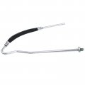 A-premium A C Liquid Line Hose Assembly Compatible With Lincoln Mark Viii 1993-1997 4 6l Condenser To Evap W Orifice Tube