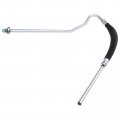 A-premium A C Liquid Line Hose Assembly Compatible With Lincoln Mark Viii 1993-1997 4 6l Condenser To Evap W Orifice Tube