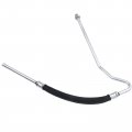 A-premium A C Liquid Line Hose Assembly Compatible With Lincoln Mark Viii 1993-1997 4 6l Condenser To Evap W Orifice Tube