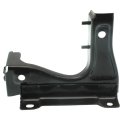 Toyota Tundra 2014 2021 Driver Side Lower Radiator Support Bracket Replacement For 539060c020 And To1225438 
