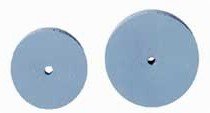 Unmounted 7 8x1 8 Silicone Carbide Wheel Fine Box Of 100