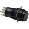 Momentary Switch For Jackson Part 59300026827 Replacement 