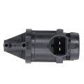 Newyall Vacuum Solenoid Control Valve