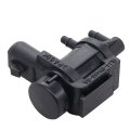 Newyall Vacuum Solenoid Control Valve