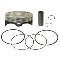 Namura Nx-40048-b Size B Piston Kit For Yamaha Fits 2014-2019 Yz450f 2016-2020 Yz450fx Standard Bore 97mm 
