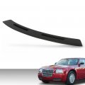 G-plus Defrost Vents Upper Dash Pad Trim Panel Slate Black Without Sun Light Sensor Cutout Compatible With 2005-2007 Chrysler
