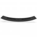 G-plus Defrost Vents Upper Dash Pad Trim Panel Slate Black Without Sun Light Sensor Cutout Compatible With 2005-2007 Chrysler