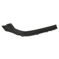 Front Fender Cover Left Hand 66895-3sg0a For Car White Modern Style Position Body Panel 
