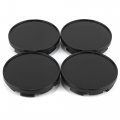 Rtrhinotuning 4pcs 64 5mm Wheel Center Caps For 2005014 Mustang 1999 Tercel 1lb74trmab Od 2 54in Id 58mm 2 28in 
