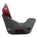 Engine Side Protector Motorcycle Frame Slider Crash Guard Fit For Kawasaki Z1000 Z900 Red 