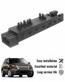 Front Right Passenger Side Power Seat Switch Fits For Ford Lincoln Mercury 2006-2019 Replace 9l3z14a701fa De9z14a701ba Sw7337