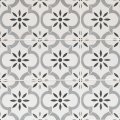 Msi Azila 8 In X Sample Encaustic Matte Porcelain Wall Tile For Bathroom Floor Kitchen Backsplash And Countertop