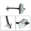 Wflnhb Front Left Door Check Strap Replacement For 2002 2003 2004 2005 Chevrolet Trailblazer 924-157