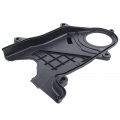 Motoku Lower Timing Belt Cover For Hyundai Accent 2001-2011 Kia Rio 2005-2011