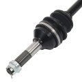 Rear Cv Axle Shaft Assembly Replacement 59266 0023 For Kawasaki Brute Force 650 2006 2013 And 750 2005 2019 Left Right 