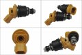 Set Of 4 Fuel Injectors For 2004-2006 Subaru Baja Forester Impreza 2 5l Turbo 550cc