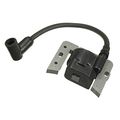 Videopuptm Solid State Ignition Coil Module Plug Cap For Tecumseh H-30 Hsk600 To Hsk635 Lev80 120 Lv148 Lv195 Ovrm60 Th098sa