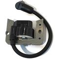 Videopuptm Solid State Ignition Coil Module Plug Cap For Tecumseh H-30 Hsk600 To Hsk635 Lev80 120 Lv148 Lv195 Ovrm60 Th098sa