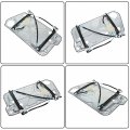 Waltyotur Window Regulator Front Left Drivers Side 1c0837655 749531 11152428 Replacement For Beetle Without Motor 1998-2011