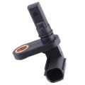 Abs Wheel Speed Sensor Front Right Fit For 2008-2014 Toyota Sequoia 2007-2014 Tundra Als1791