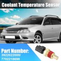 Uxcell Engine Coolant Temperature Sensor No 8942287102 For Daihatsu Terios Toyota Water