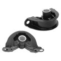 Engine Motor Mount Replacement For Civic 1992-2000 A6502 A6520 