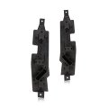 Chevy K2500 1999 2000 Tail Light Connector Plate Driver And Passenger Side Pair Gm2806101 Gm2807101 16511565 16511566 