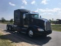 Ocpty Truck Side View Mirror Cap With Chrome Housing Back Towing Right For 2008-2016 Kenworth T660 T600 T370 T270 T800