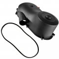 Caltric Cvt Clutch Belt Outer Cover Compatible With Polaris Xplorer 400 250 2002 Gasket
