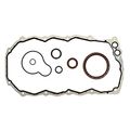 2001 Chrysler Pt Cruiser 2 4 Dohc B Full Gasket Set Head Bolts