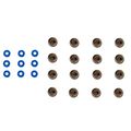 2001 Chrysler Pt Cruiser 2 4 Dohc B Full Gasket Set Head Bolts