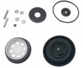 5007420 Current Vro Fuel Pump Rebuild Repair Kit For Johnson Evinrude All Year And Hp Omc Engin 5007423 Current Vro Fuel Pump
