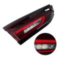 Left Tail Light Replacement For Mazda 6 2018-2021 Brake Lamp Driver Side Grf5513g0 