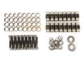 Michigan Motorsports Ls7 Rocker Arm Trunion Kit Z06 7 0 427 
