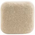 Softtouch Premium Scratch Resistant Domed Felt Pads For Hard Floor Surfaces Self-stick 1 5 Square 16 Pc 