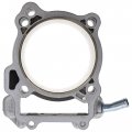 Niche 434cc Big Bore Cylinder For Arctic Cat 400 Kawasaki Kfx400 Suzuki Ltz400