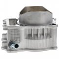 Niche 434cc Big Bore Cylinder For Arctic Cat 400 Kawasaki Kfx400 Suzuki Ltz400