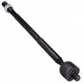 Ocpty New 8-piece Inner Outer Tie Rod End Sway Bar Link Steering Boot Fit 2001-2005 For Toyota Rav4