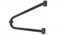 Upper A Arm Left Hand Side For Ski-doo Mxz Blizzard 800ho Ptek 2007 4130 Chromoly Steel Construction 