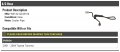 Marketplace Auto Parts Ac Hose Cooler Line Compatible With 2001-2004 Toyota Tacoma