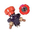 Flaming River Fr1013 Battery And Alternator Kill Switch 