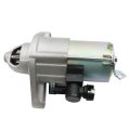 Starter Motor For Honda Hr-v 2016-2022 Civic 2012-2015 Fit Acura Ilx 1 4kw 12v Cw 9t 31200-r1a-a01 31200-r1a-a11 