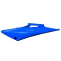 X-pro Replacement Left Side Cover For Dirt Bike Hawk 250 Carburetor Version Blue 