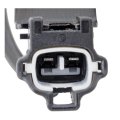 Abs Speed Sensor Rear Passenger Side For Hyundai Santa Fe Sport 2013 2014 2015 2016 2017 Awd Female Connector Replacement