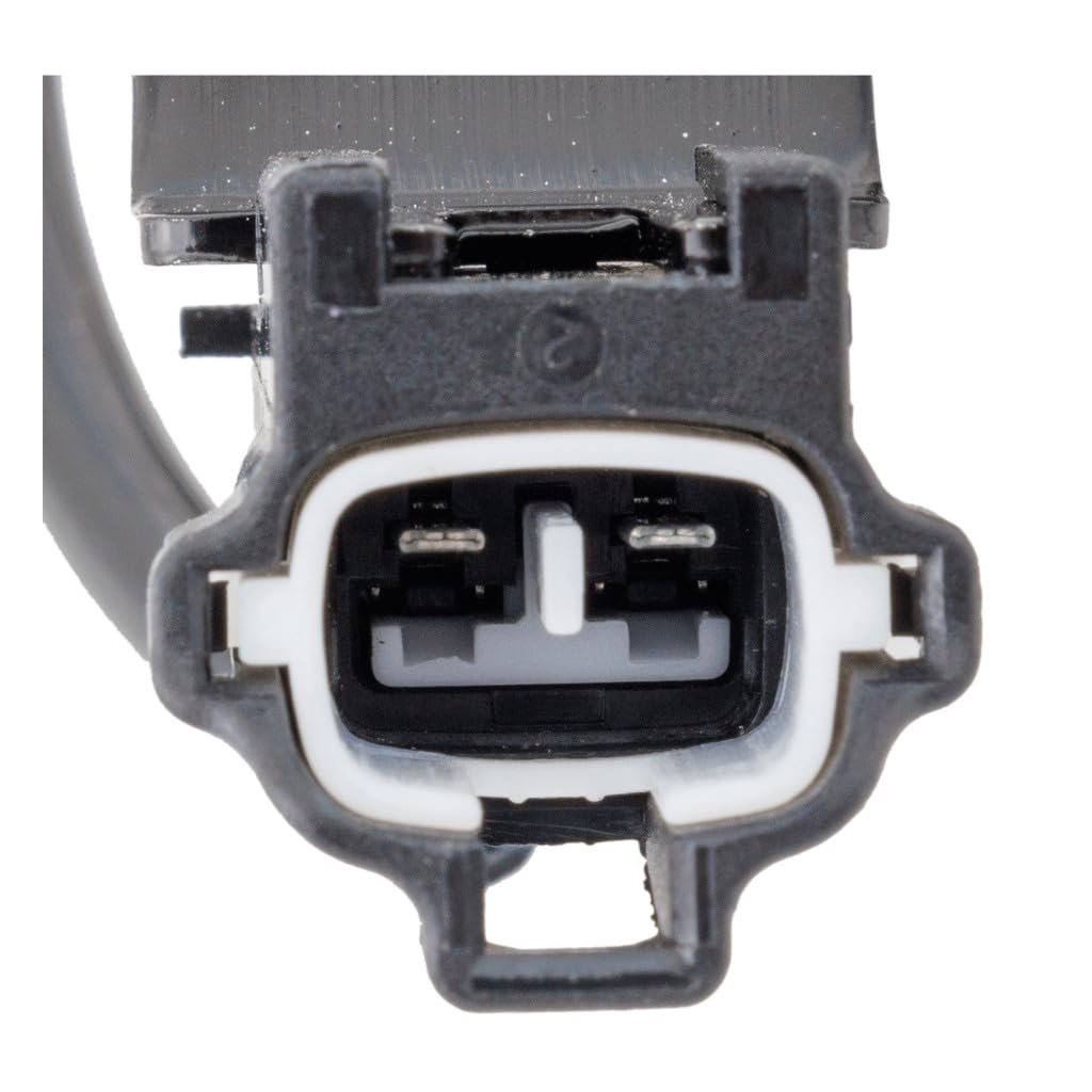 Abs Speed Sensor Rear Passenger Side For Hyundai Santa Fe Sport 2013 2014 2015 2016 2017 Awd Female Connector Replacement