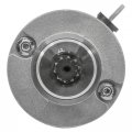 Caltric Starter Motor Compatible With Kawasaki Zzr600 Zx600 2005-2006 21163-1304