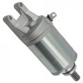Caltric Starter Motor Compatible With Kawasaki Zzr600 Zx600 2005-2006 21163-1304