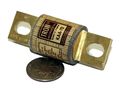 Bussmann Kaa-70 Rectifier Fuse 2-5 8 Long 70 Amp 130 Volts Or Less 