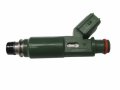Set Of 4 Flow Matched Fuel Injector For Toyota-chevy 1 8l 23250-22040 2325022040