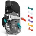 Front Driver Side Power Door Lock Actuator Motor Replacement For 2003-2008 Dodge Ram 1500 2003-2010 2500 3500 2008-2010 4500 